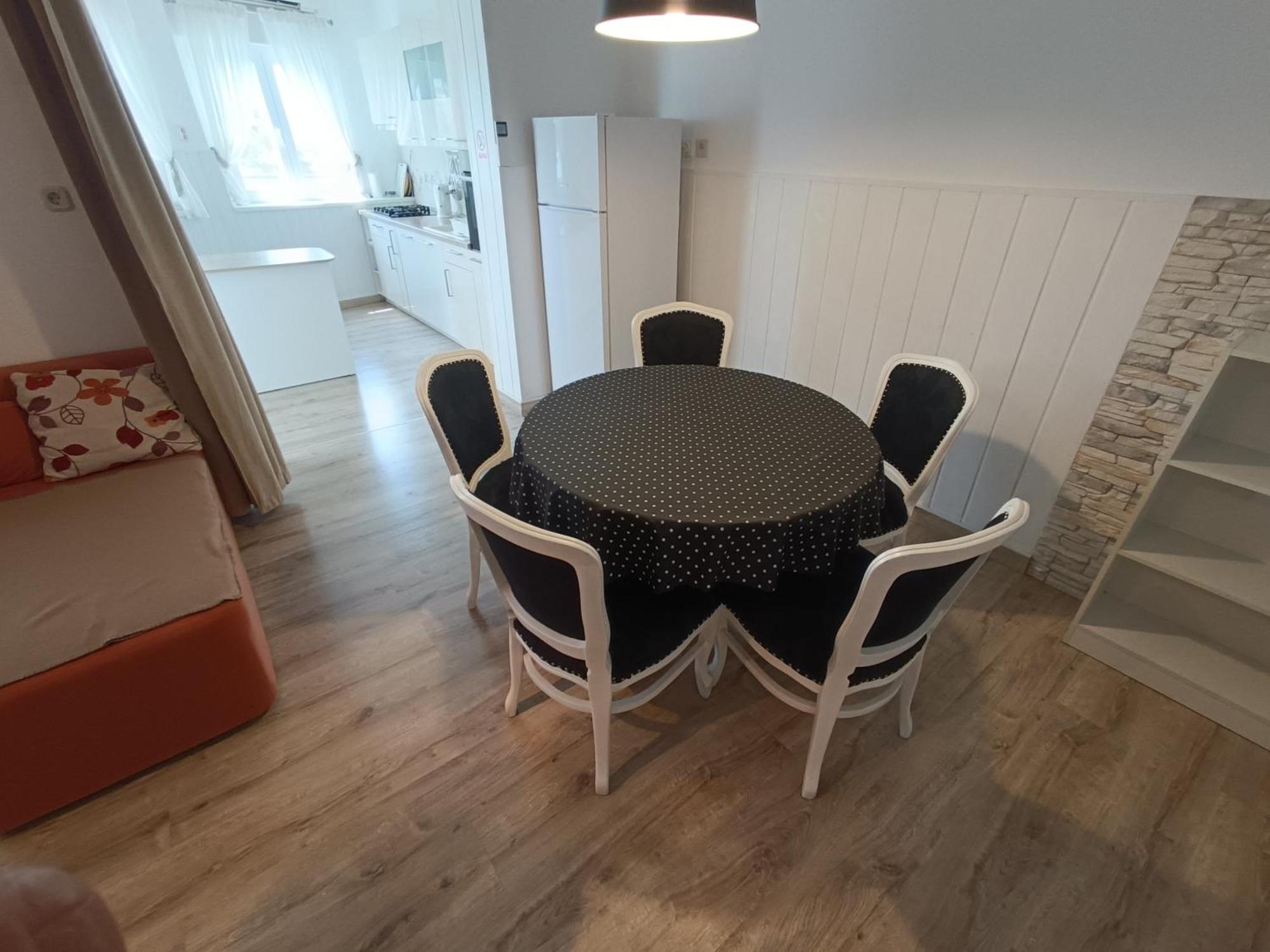 Maria Apartments Zaton  Eksteriør bilde