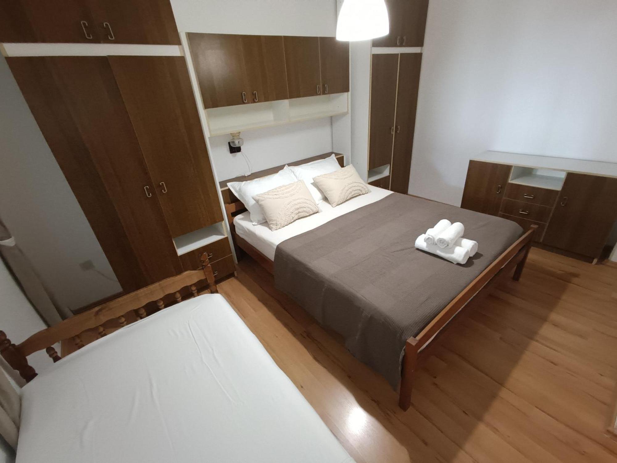Maria Apartments Zaton  Eksteriør bilde