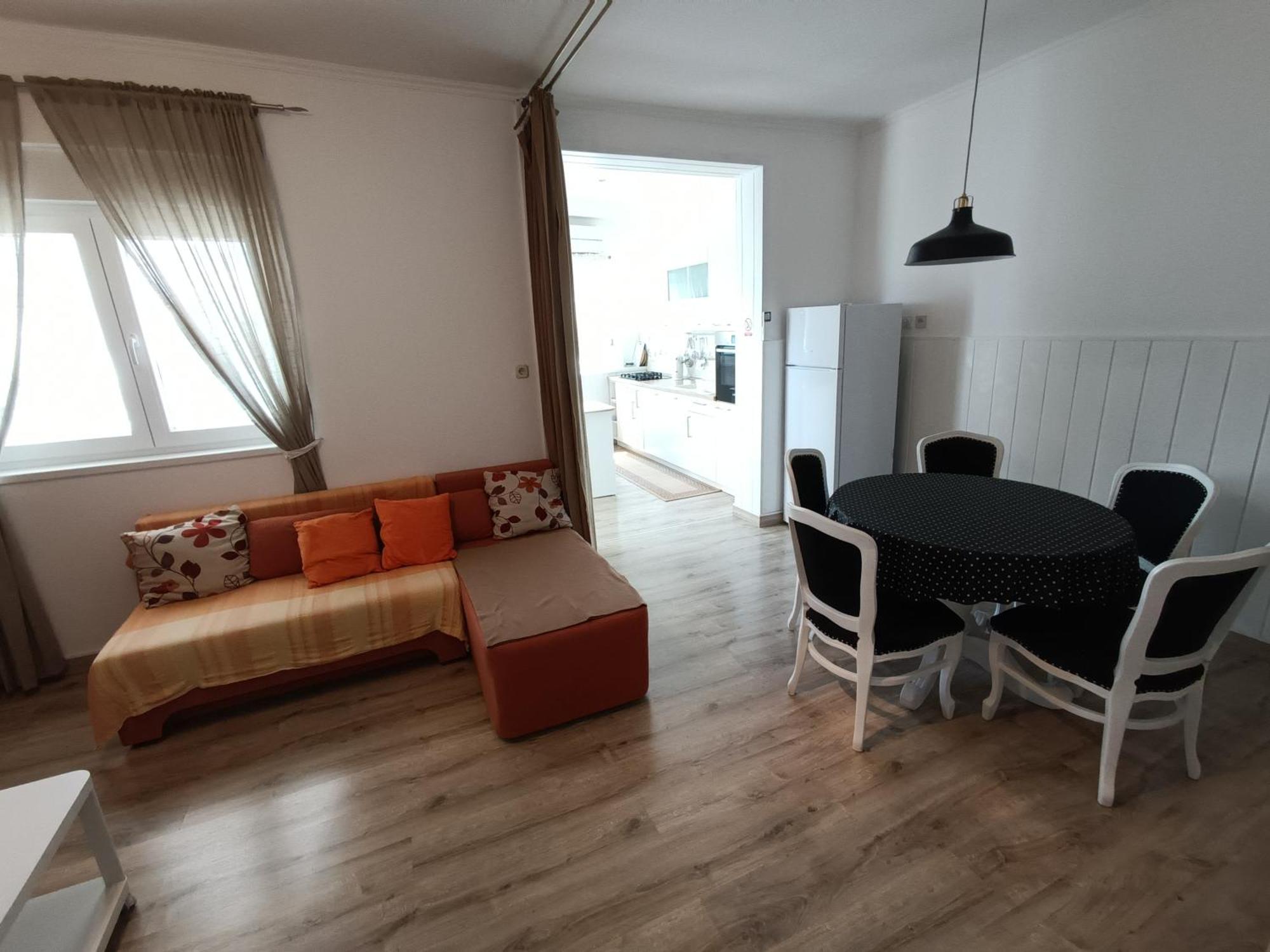 Maria Apartments Zaton  Eksteriør bilde