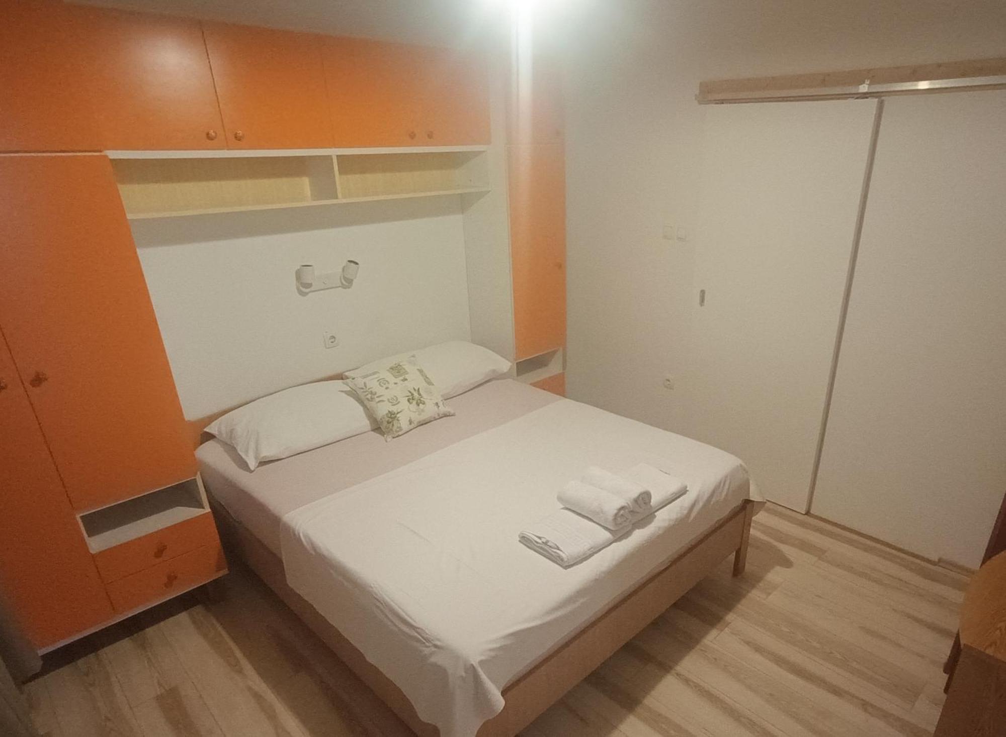 Maria Apartments Zaton  Eksteriør bilde